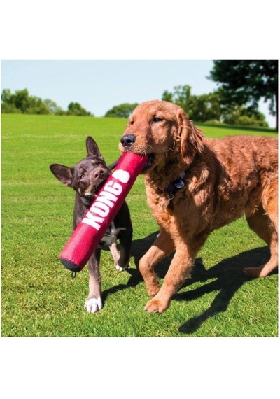 Kong Signature Stick Çubuk Şeklinde Köpek Oyuncağı L