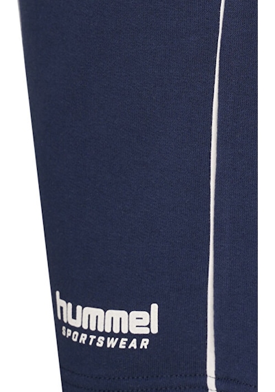 Hummel Tern Erkek Şort Mavi