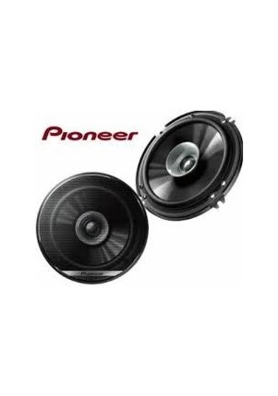 Pioneer Ts-G1610F 16Cm 280W 2020 Faturalı