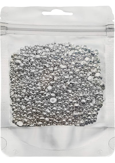 Has Granül Gümüş 100 G