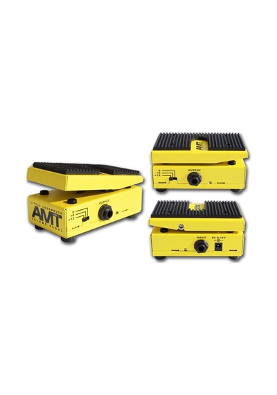Amt Electronics Llm-2 Zero - Optik Ses Pedalı