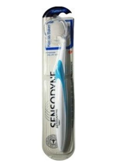 Sensodyne Hassas Bakım Diş Fırçası Yumuşak