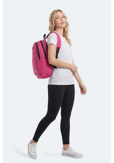 Slazenger Goldmıst I Unisex Fuşya Sırt Çantası