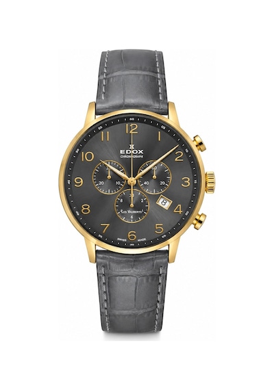 Edox ED1040837JGGBD Erkek Kol Saati