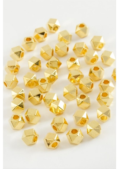 Fasetli - 88 - Kesim Ara Aparat 50 Gram - Spt-gld - - Sarı