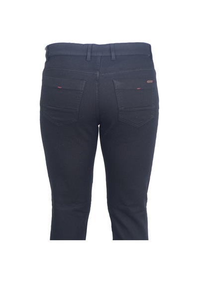 Cengiz İnler Erkek Kanvas 5 Cep Pantolon 001