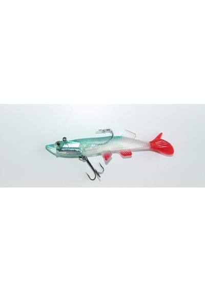 Turna Silikon 12 Cm Renk Kodu: 058