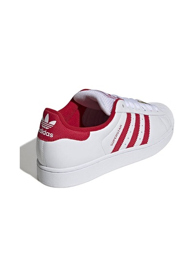 Adidas Superstar İi Unisex Günlük Ayakkabı Ih9257 Beyaz Beyaz