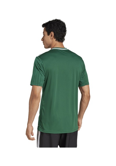 Adidas Campeon25 Erkek Spor Tişört - Jf6063 Yeşil