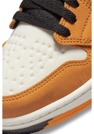 Nike Air Jordan 1 Element Gore-tex Erkek Sneaker Turuncu Turuncu