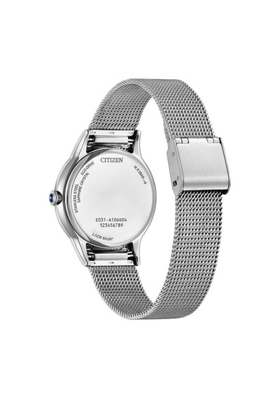 Citizen Em1150-86d Eco-drive Kadın Kol Saati Çok Renkli
