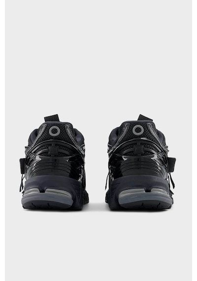 New Balance Erkek Ayakkabı M1906af Siyah Siyah