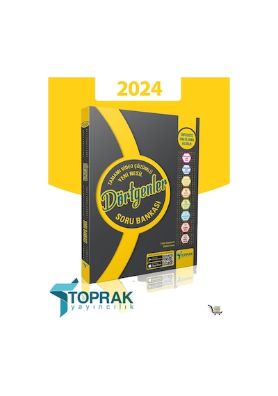 Toprak Dörtgenler Soru Bankası