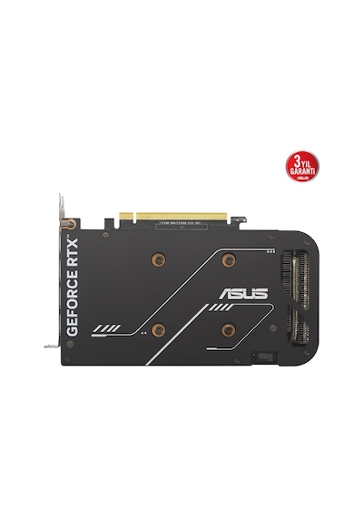 Asus Geforce Rtx 4060 Dual Oc V2 Edition 8gb Gddr6 Dlss 3 128 Bit Ekran Karti Bulk