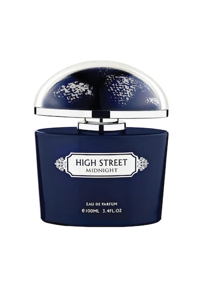 Armaf High Street Midnight Edp 100 Ml Kadın Parfümü Çiçeksi - Meyve