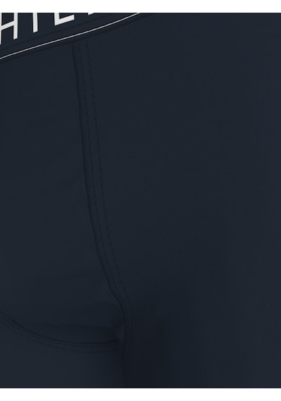 Tommy Hilfiger 3p Trunk Wb Erkek Kırmızı Boxer - Um0um03457 Kırmızı