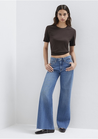 Mavi - Grace Iconic Gölgeli Indigo Mavisi Jean Pantolon 1018584-a1600 Mavi Mavi - Grace Iconic Gölgeli Indigo Mavisi Jean Pantolon 1018584-a1600 Mavi
