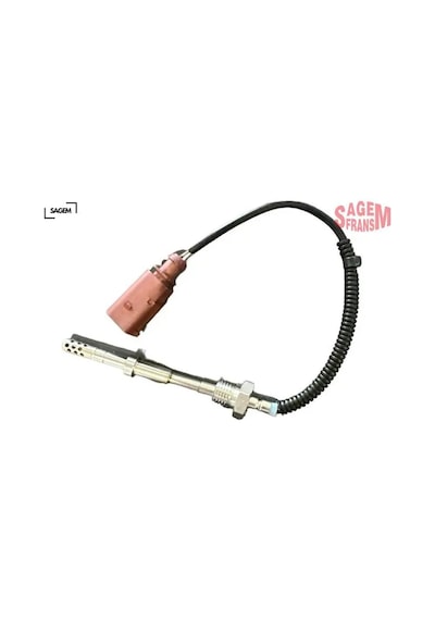 Turbo Isı Kaptoru A4 B8 2.0 Tdı Quattro 2008 2012-a5 2.0 Tdı Sagem 03l906088e