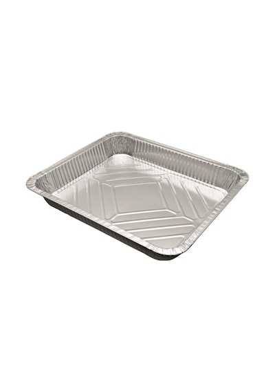 Alüminyum Tepsi 501L 19x29 cm 20 Adet