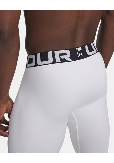 Under Armour Ua Cg Armour Leggings Erkek Tayt 1366075 1366075 100