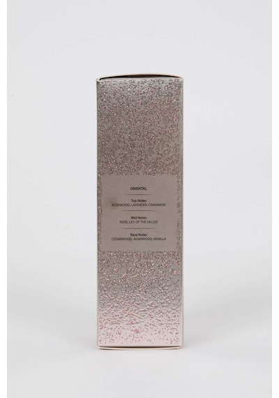 DeFacto Kadın Rose Sparkle Aromatik 50 ml Parfüm B7238AXNS Pembe