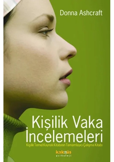 Kişilik Vaka İncelemeleri 1 Adet