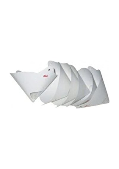 3M 50412 BOYA SÜZGECİ 125 MİKRON - 10 ADET