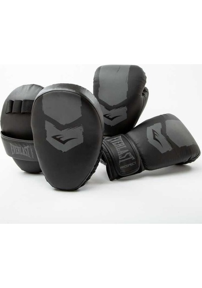 Everlast Prospect 2 Lapa Eldiven Seti Siyah/gri P00003054 Çok Renkli