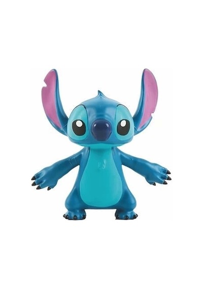Fle00000 Flexfigs Figür Stitch Standart