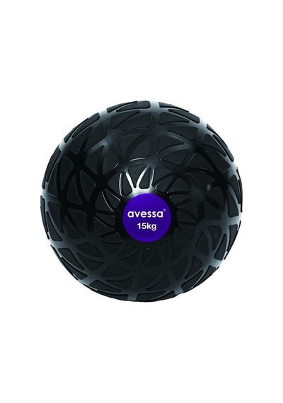 Delux Serisi Aktif Enerji Günlük Slam-15 Kg Slam Ball 15 Kg 92 Cm Çap