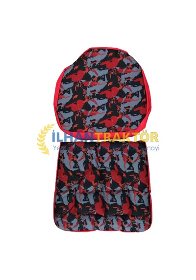 Traktör Koltuk Kılıfı - Massey,Case,Same,Tümosan,Başak,Erkunt (487387058)