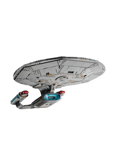 Lego 10356 Icons Star Trek: U.s.s. Enterprise Ncc-1701-d