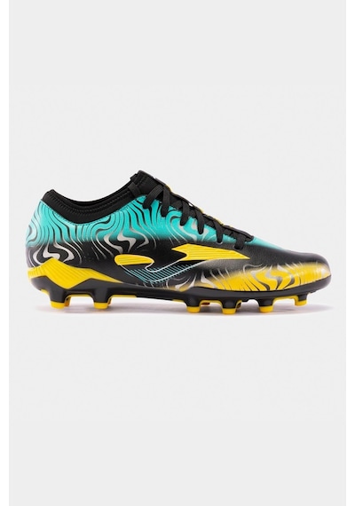 Lescon Joma Evolution Firm Ground Krampon Sıyah - Altın