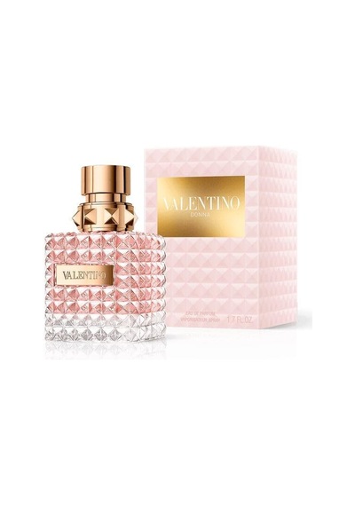 Valentino Donna Edp 50 Ml Kadın Parfüm, 3614272732087 Sku: Smg8690010498694