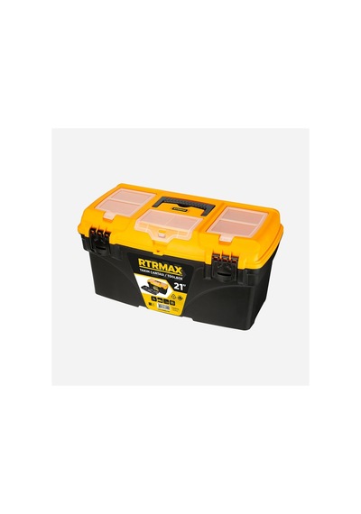 18' Org. Klasik Takım Çantası Rtrmax - Rc0018 Çok Renkli