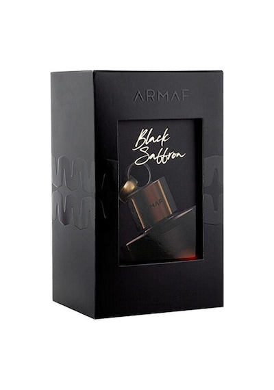 Armaf Black Saffron Unisex Parfüm EDP 100 ML