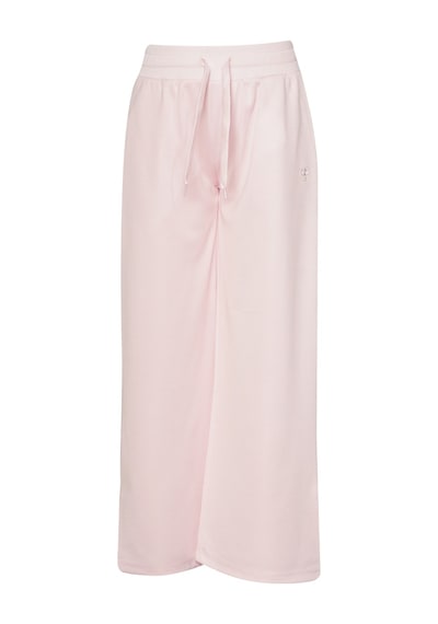 Hummel Stoke Çocuk Eşofman Altı 932369-9877 Pembe
