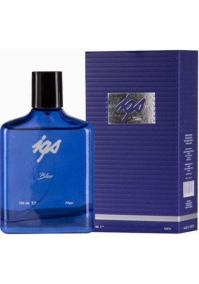 İgs Blue Erkek Parfüm EDC 100 ML