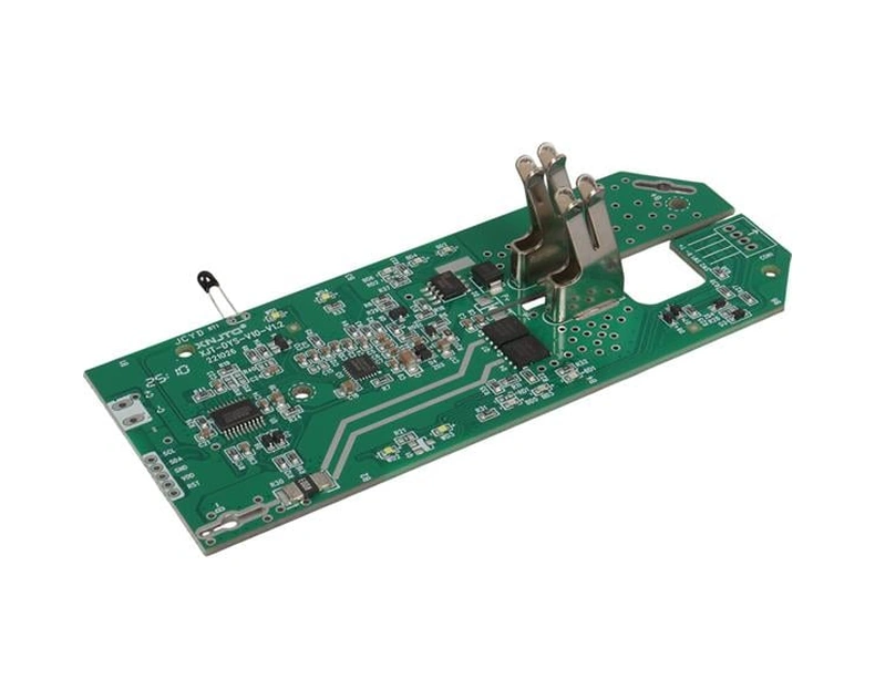Powermaster Pm-28744  V10 Uyumlu Yedek Batarya Şarj Bms Koruma Devresi Kartı