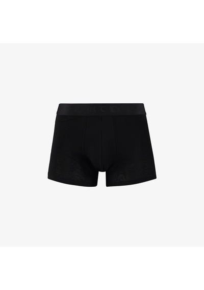 United4 Unıted4 Classic Erkek Siyah Boxer U4boxer001 Siyah