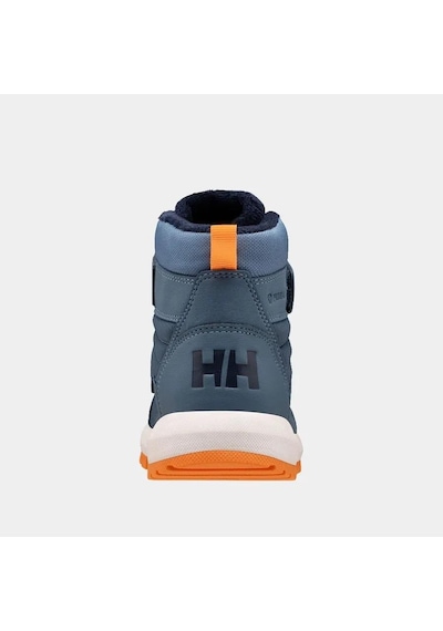 Helly Hansen Jk Bowstring Waterproof Çocuk Bot-hha.11645 Koyu Lacivert