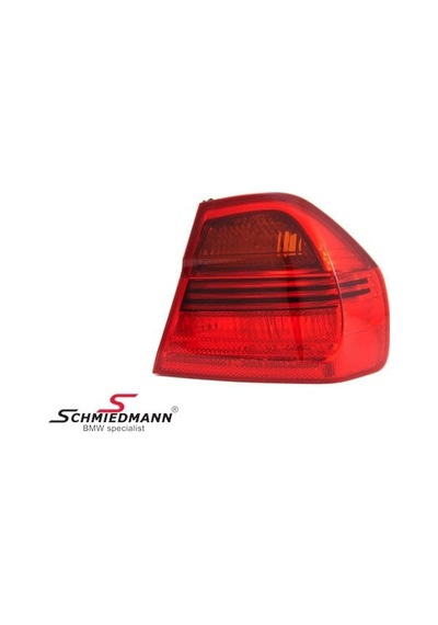 Bmw 3 Serisi 2005-2009 Arka Stop Sedan Sağ Oem No: 63216937458