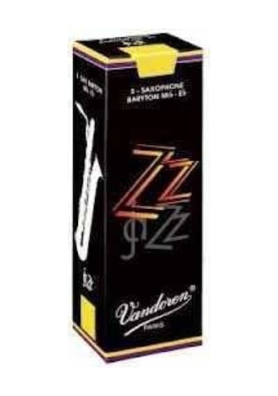 Vandoren Sr4425 Jazz Bariton Saksafon Kamışı No:2,5