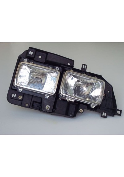 Isuzu Npr Far Komple Sag 483747001