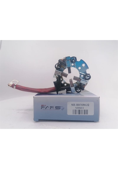 Pars- Mars Komur Yuvası 4.5 11.8 17.5 Mıtsubıshı Tıpı Mazda 323 Daıhatsu Mı0411 M647c0021 M649t01271 Prs-bhm8632