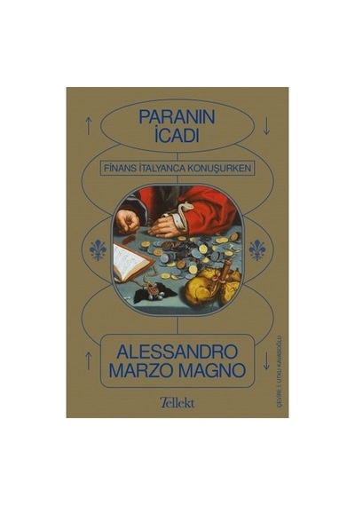 Finans Ve Dil Üzerine İnceleme - Paranın Kısa Tarihi