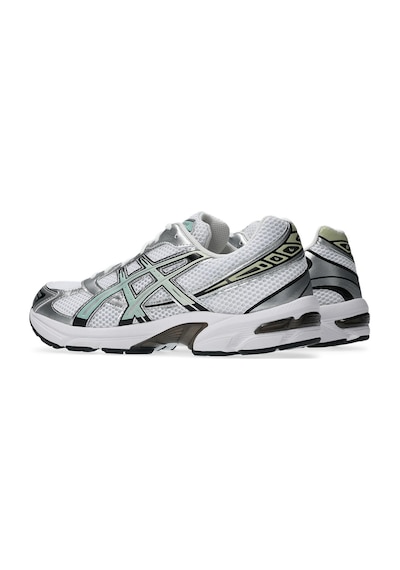 Asics Gel-1130 Unisex White/verdigris Sneakers 1203a609-110