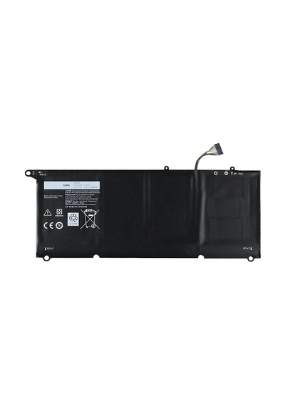 Dell Uyumlu Xps 9343 9350 Notebook Batarya Laptop Pil