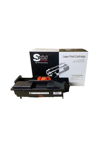 Sprint Oki B401/mb451/b411/b431 Uyumlu Drum Unıt. 25k