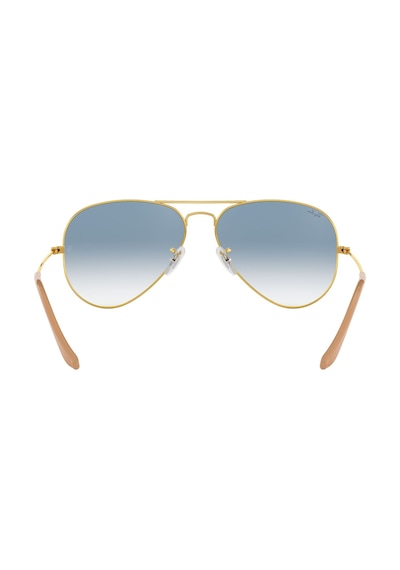 Ray-Ban 3025 001/3f 58 Güneş Gözlüğü Çok Renkli